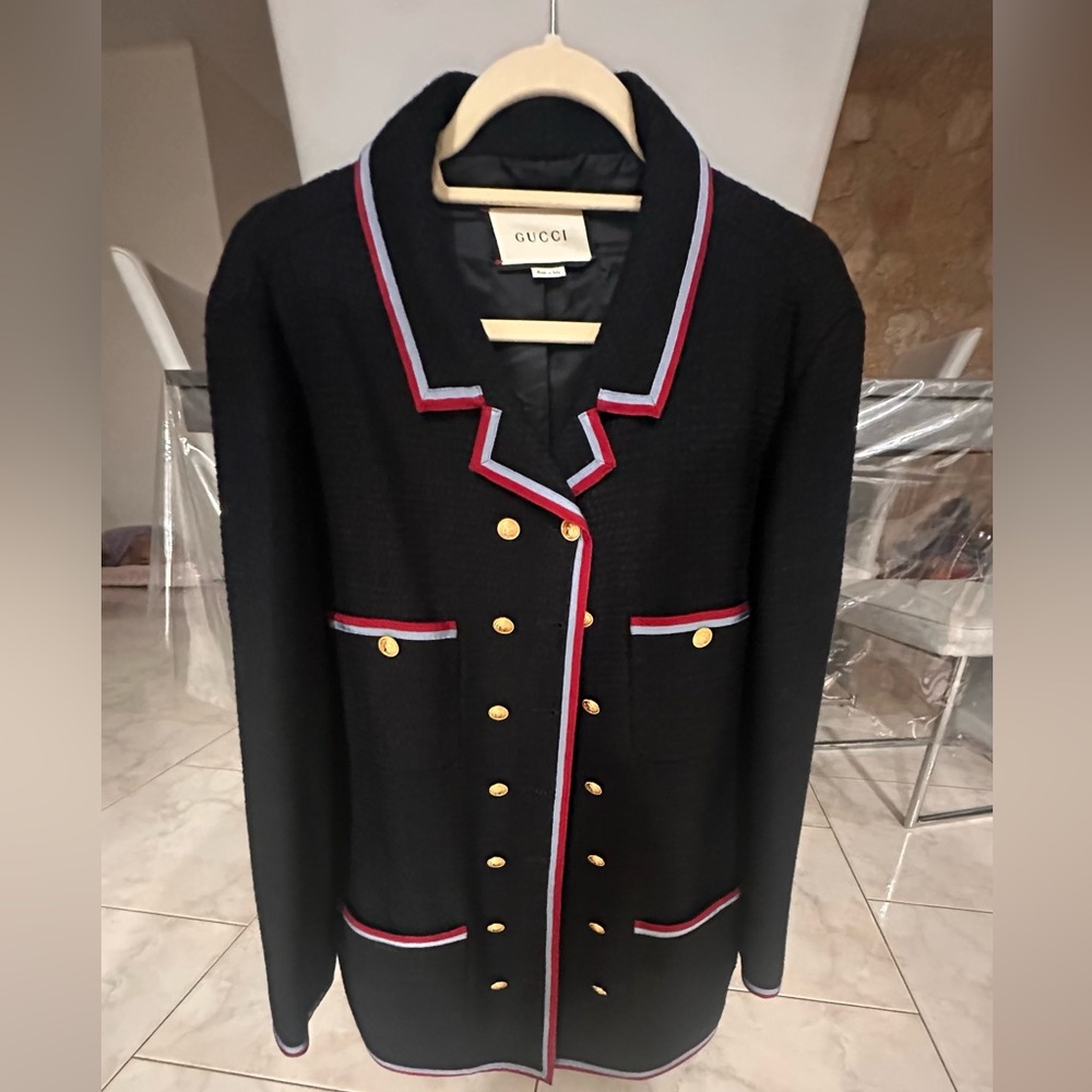 Gucci Blazer